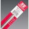K&S Precision Metals K&S 5/16 in. D X 1 ft. L Stainless Steel Tube 1 pk 87117 - alternate 2